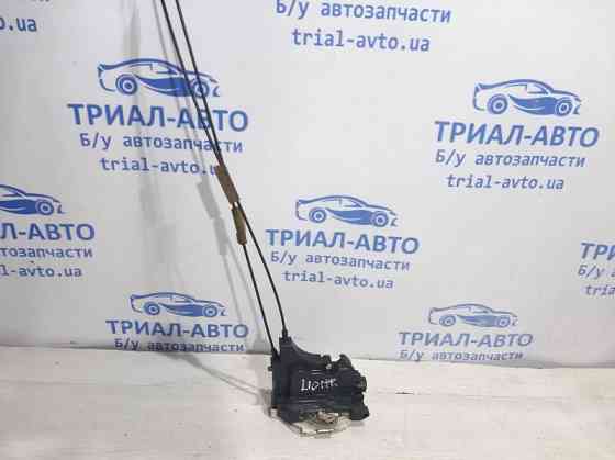 Замок двери передний правый Mitsubishi Lancer 10 1.5 БЕНЗИН 4A91 2007 (б/у) Киев