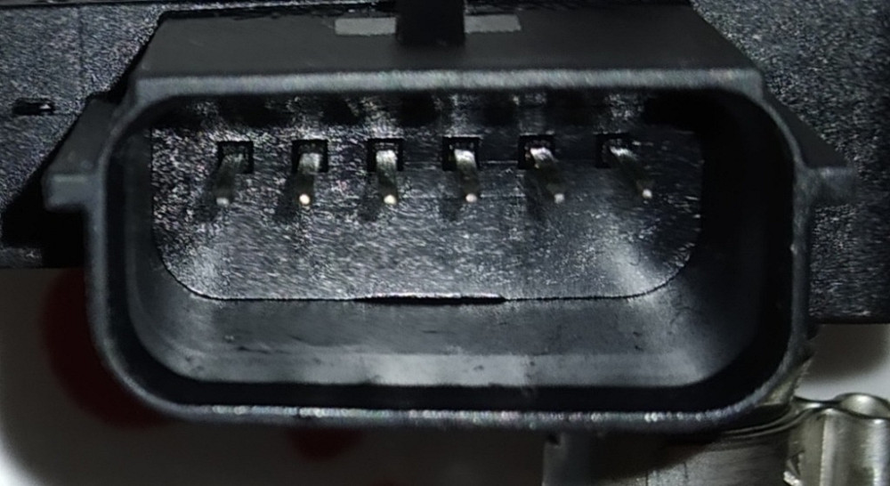 Датчик присутствия пассажиского сиденья GEN 1/GEN 2 Tesla model S 1013123-03-B Київ - зображення 3