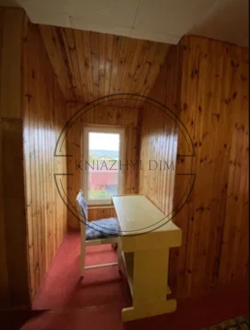 Продаж будинку з гаражем в мальовничому місці,біля озера і лісу у смт Лісове. № 2211608 Киев - изображение 7