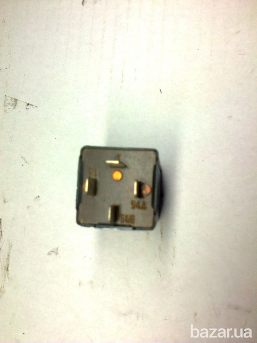 Реле Gm 90246960 Vdo 410 203/011/001 Опель оригінал. Вінниця - зображення 2