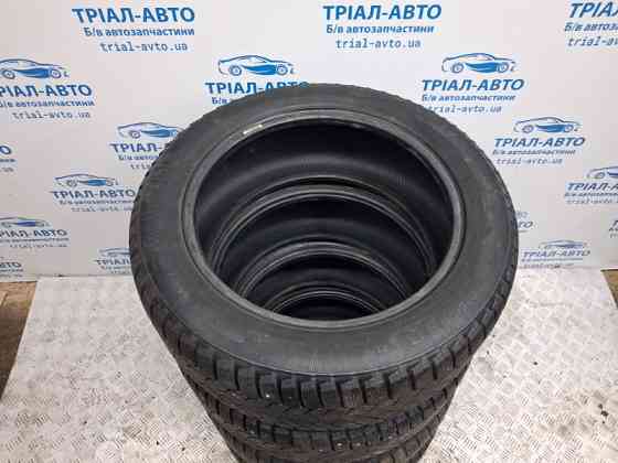 Шины 4шт R17 (б/у) Киев