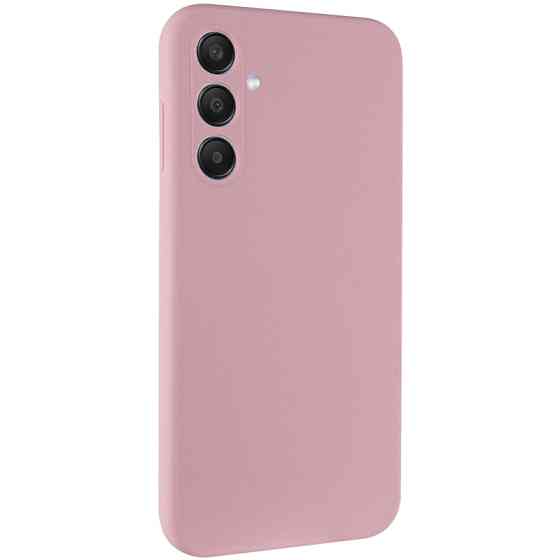 Чехол Silicone Cover Ummi Lakshmi Full Camera (AA) для Samsung Galaxy A56 5G Херсон