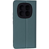 Чохол-книжка Book Cover Gelius Shell для Xiaomi Redmi Note 15 Pro 4G Green
