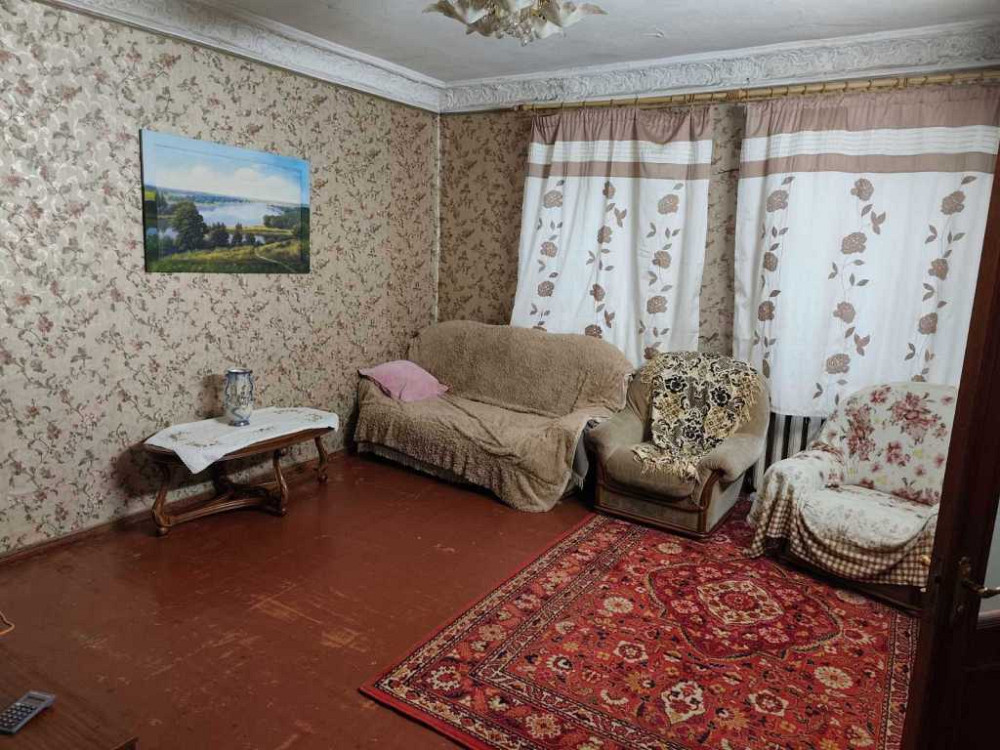 долгосрочная аренда 3-к квартира Одесса, Хаджибейский, 7000 грн./мес. Одеса - зображення 3
