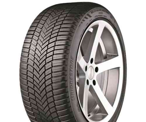 255/35 R19 Bridgestone Weather Control A005 Evo 96Y Легкова шина Київ