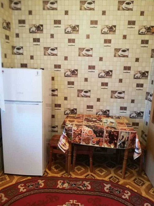 долгосрочная аренда 1-к квартира Киев, Святошинский, 12000 грн./мес. Київ - зображення 4