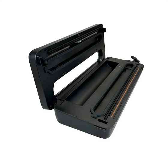 Вакууматор Grunhelm GV 104 BI серебристый Киев