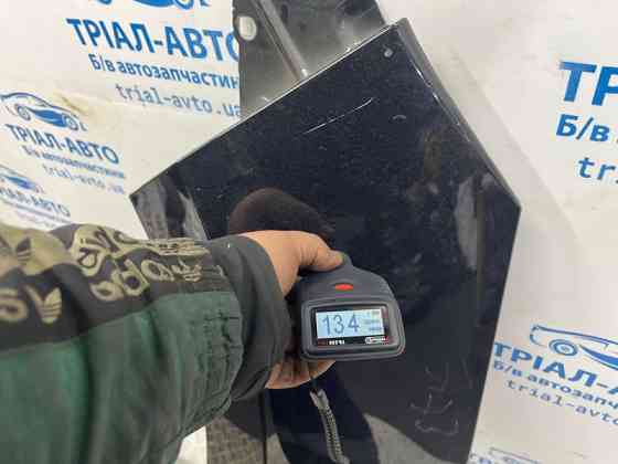 Крыло переднее левое Ford Edge 2015-2018 GT4Z-16006-A (Арт. 71595) Киев