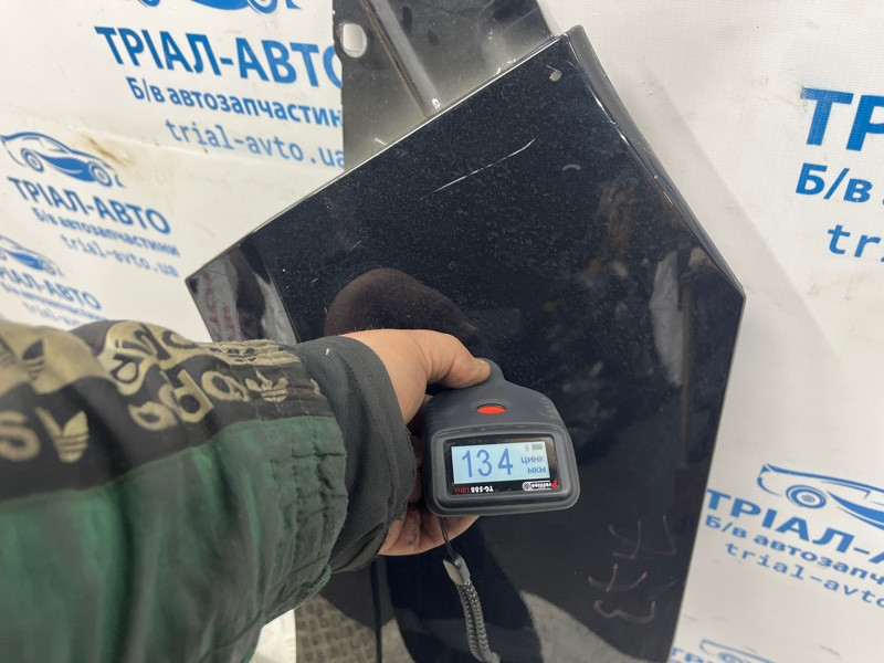 Крыло переднее левое Ford Edge 2015-2018 GT4Z-16006-A (Арт. 71595) Київ - зображення 4