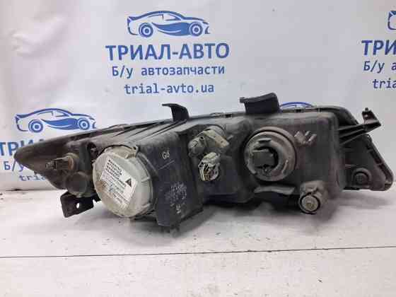 Фара левая Ксенон Honda Accord CL K24A3 2.4 2002 (б/у) Київ