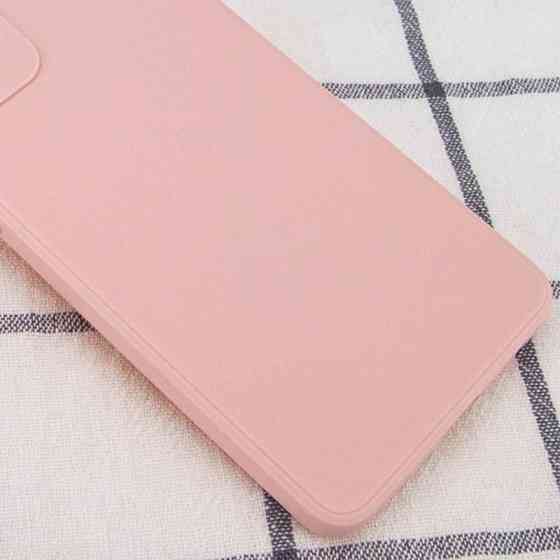 Силиконовый чехол Candy Full Camera для Xiaomi Redmi Note 11 (Global) / Note 11S Херсон
