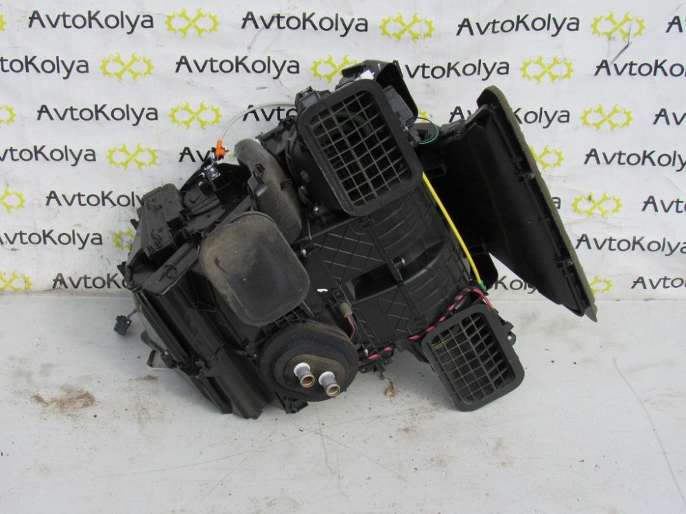 Корпус печки Renault Trafic III 1.6 dci 2014-2021 Ковель - изображение 1