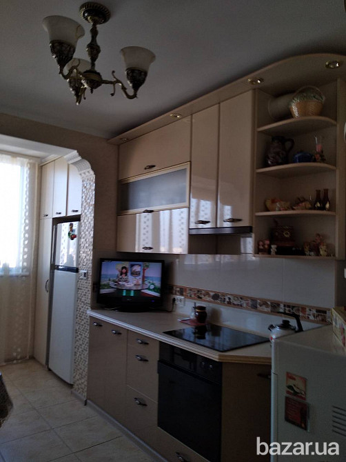 Продам 2х квартиру в новом доме с ремонтом Одесса - изображение 4