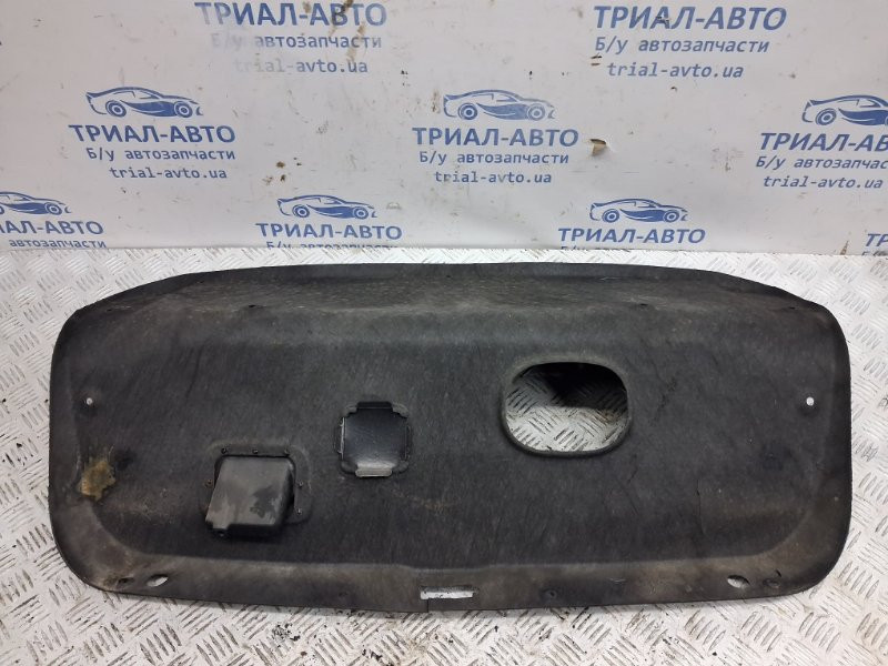Обшивка крышки багажника Hyundai Sonata 2004-2010  (Арт. 66744) Київ - зображення 6