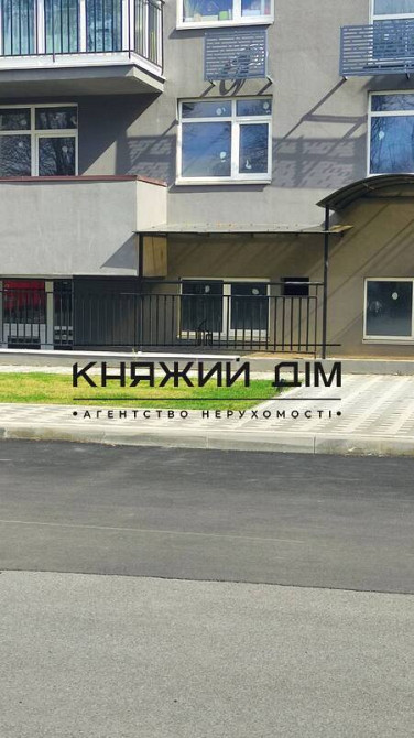 Продаж комерційного приміщення ЖК Криштелевi Джерела Код : 24291 Київ - зображення 4