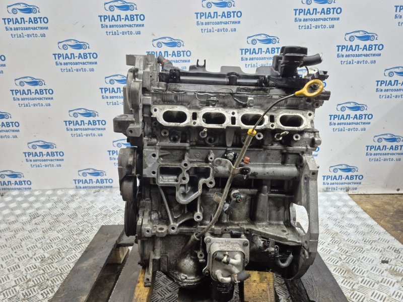 Двигатель Nissan Juke 2010-2019 MR16DDT (Арт. 68867) Київ - зображення 11