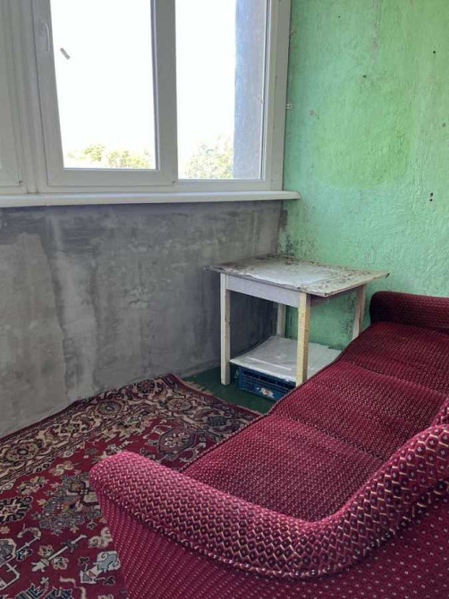 долгосрочная аренда 2-к квартира Одесса, Пересыпский, 5500 грн./мес. Одеса - зображення 2