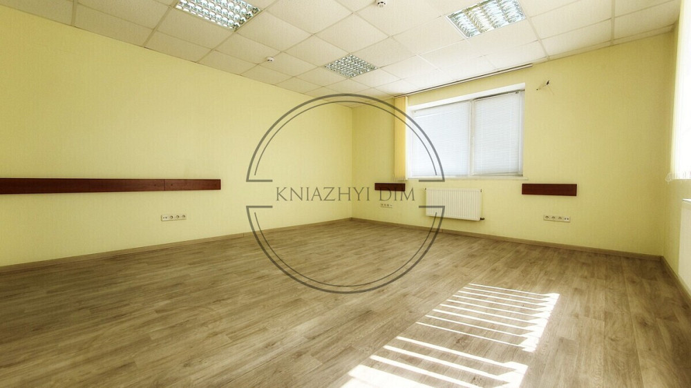 Оренда офісних приміщень по вул. Сирецькій в Подольському р-ні. Код об'єкту №: 1419032 Київ - зображення 1