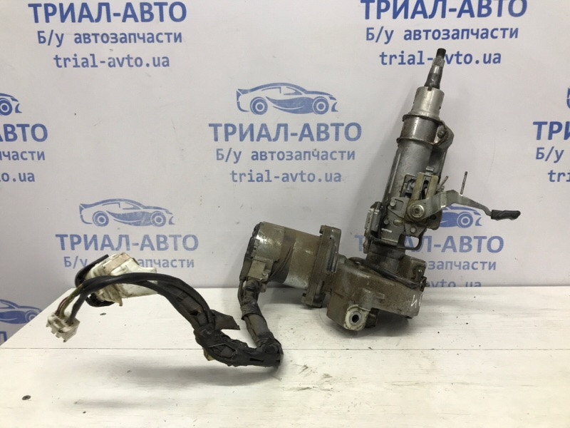 Электроусилитель Toyota RAV 4 A30 2.0 БЕНЗИН 1AZFE 2005 (б/у) Киев - изображение 1