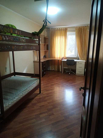 долгосрочная аренда 3-к квартира Одесса, Киевский, 8500 грн./мес. Одеса - зображення 3