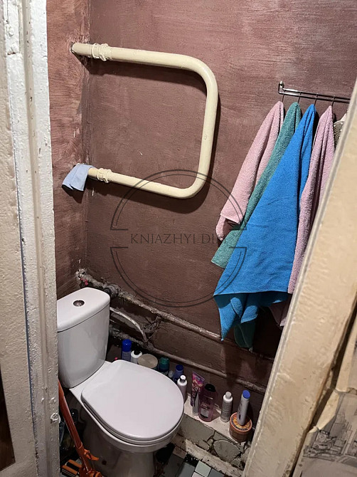 Продаж 1-кімнатної квартири, метро Деміївська. № 21146449 Киев - изображение 6