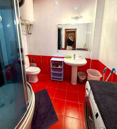 Сдам 1- ком. Архитекторская. Таирова. Одеса