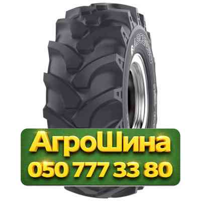 21.3R24 Ascenso BHB 312 155A8 PR12 Индустриальная шина Київ