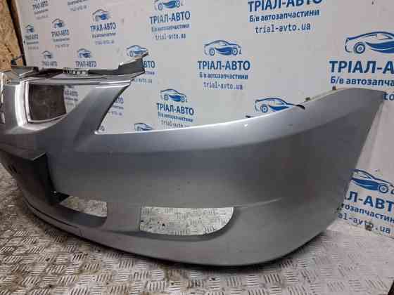 Бампер передний Mitsubishi Lancer 9 1.6 БЕНЗИН 4G18 2003 (б/у) Киев