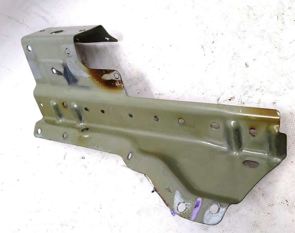 Кузовная панель крепления сидений заднего ряда левая Tesla model 1099613-S0-A Київ - зображення 4