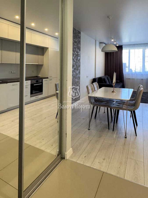 продажа 1-к квартира Киев, Соломенский, 89000 $ Київ - зображення 4