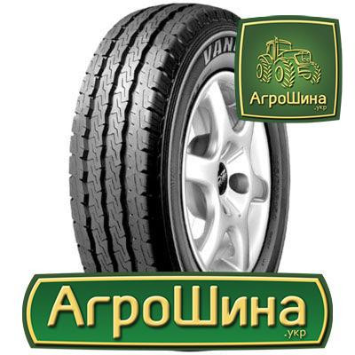 Firestone VanHawk 195/65 R16C 106/102R Demo Киев - изображение 1