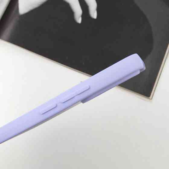 Чехол Silicone Cover Ummi Lakshmi Full Camera (AA) для Xiaomi Redmi 15 (EU) Херсон