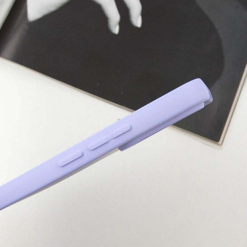 Чехол Silicone Cover Ummi Lakshmi Full Camera (AA) для Xiaomi Redmi 15 (EU) Херсон - зображення 4