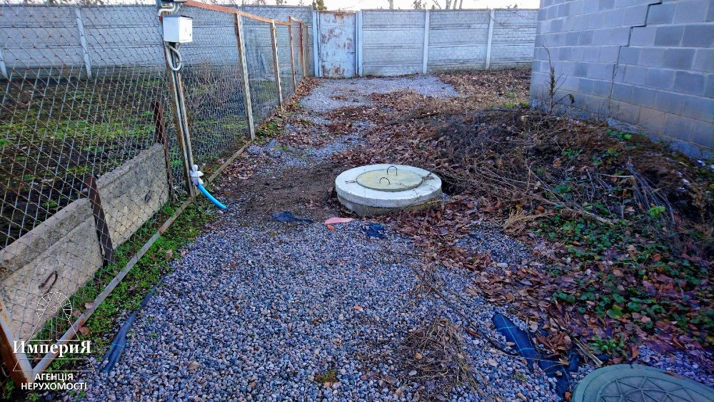 Участок с коммуникациями.Три километра от Песчаного массива. Белая Церковь - изображение 7