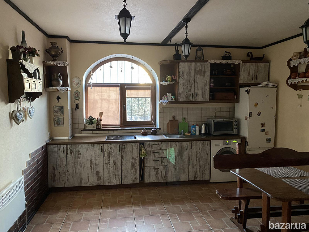 Сдам дом посуточно Русановские Сады,112/2 Киев - изображение 2