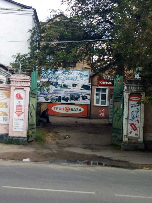 продажа производственные помещения Бердичевский, Бердичев, 2586715 $ Бердичів - зображення 3