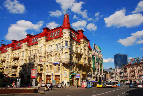 Здається в оренду відмінна 2-х кімнатна квартира м. Льва Толстого Код об'єкта: 1124916 Киев - изображение 8