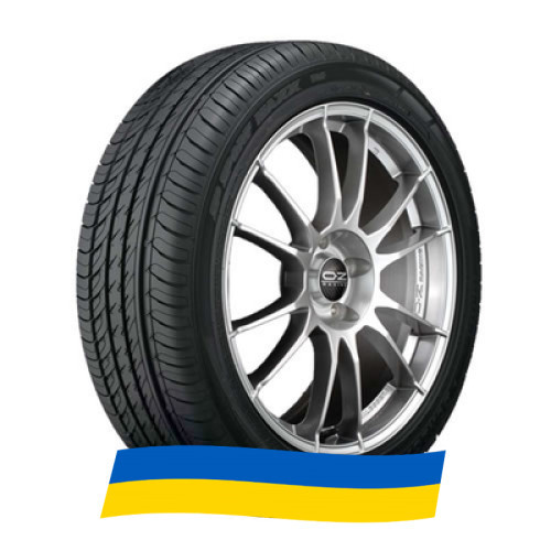 245/45 R19 Dunlop SP Sport Maxx 101 102Y Легкова шина Киев - изображение 6