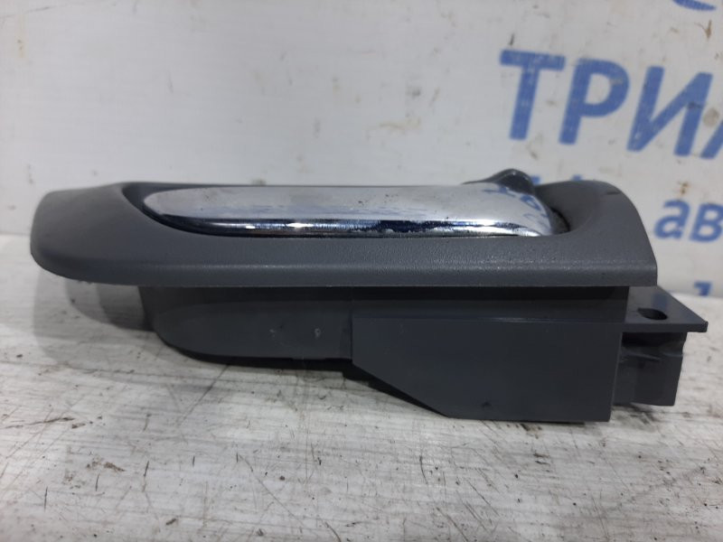 Ручка двери внутренняя правая Toyota Prado J120 3.0 DIESEL 1KDFTV 2002 (б/у) Киев - изображение 2