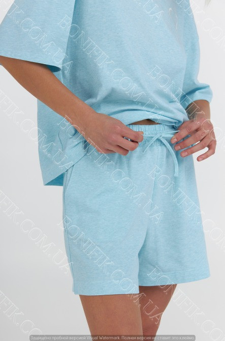 Комплект женской пижамы Kate (арт. LPK 2970/34/01) Кривий Ріг - зображення 11