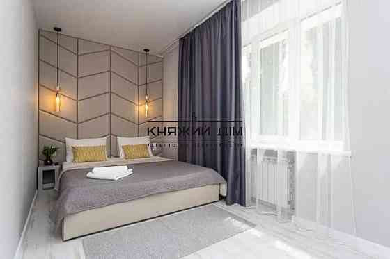 Оренда 3-х кімнатної квартири на Печерську. № 11201090 Київ