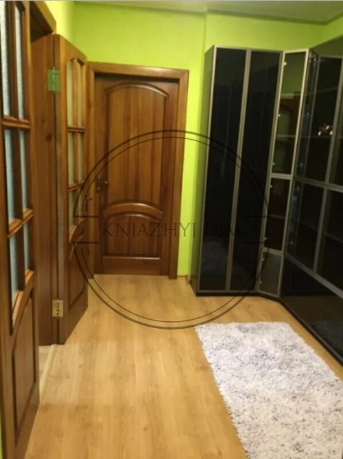 Аренда 2-х к.кв. возле парка Партизанской Славы. № 1183729 Киев - изображение 12