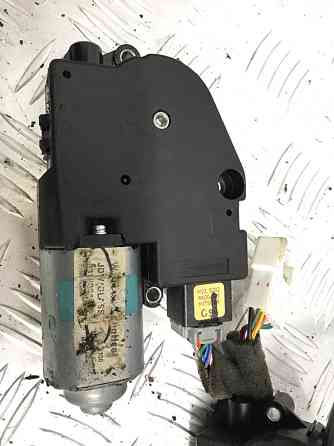 Механизм люка Kia Ceed 2012-2018 81646A2200 (Арт. 43275) Київ