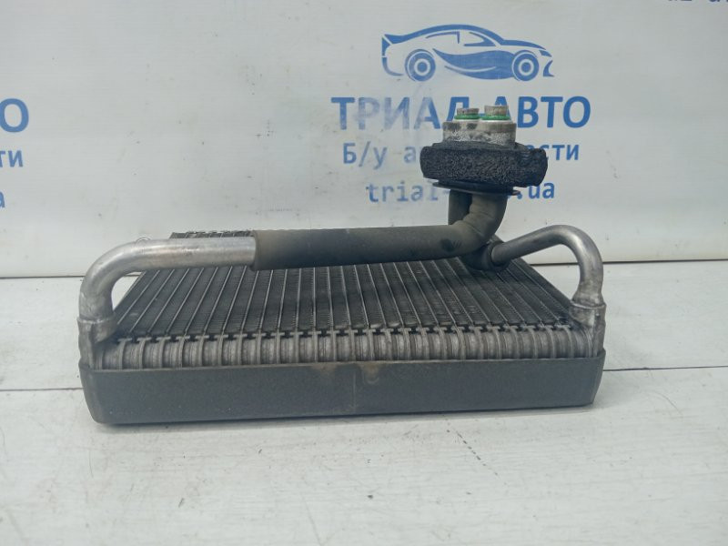 Осушитель кондиционера Hyundai I30 FD 1.6 DIESEL D4FB 2007 (б/у) Київ - зображення 2