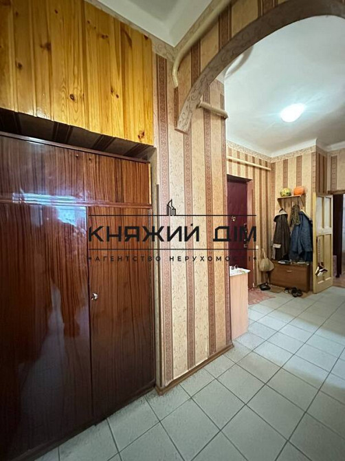Без Комісії! Держ. програми, Продаж 2 кім. квартири, 1й поверх ФАСАД, КОД 21147419 Київ - зображення 11