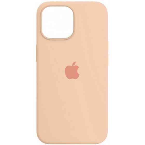 ArmorStandart Silicone Case для iPhone 15 Pro Grapefruit (Код товару:37132) Харьков