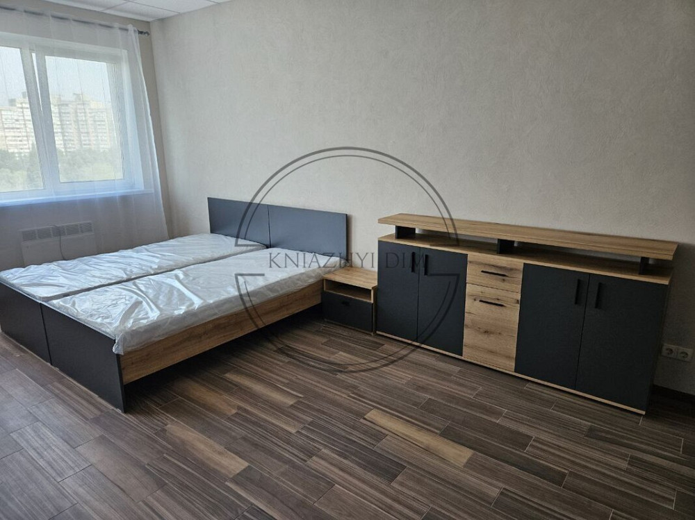 Перша Здача !!! Оренда смарт квартири 32 кв.м. по вул. Р. Шухевича. Код об'экту №: 11201740 Київ - зображення 2