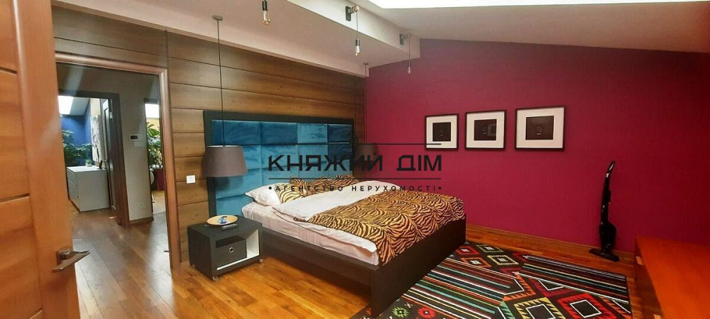 Продаж 4-кімнатної дворівневої квартири ЖК Кришталеві джерела №21147523 Київ - зображення 12