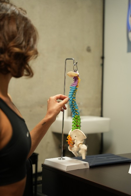 Кінезіотерапія, реабілітація Київ Киев - изображение 4