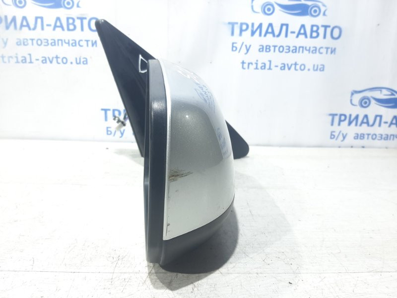 Зеркало правое Kia Sorento XM 2.0 DIESEL 2009 (б/у) Киев - изображение 2